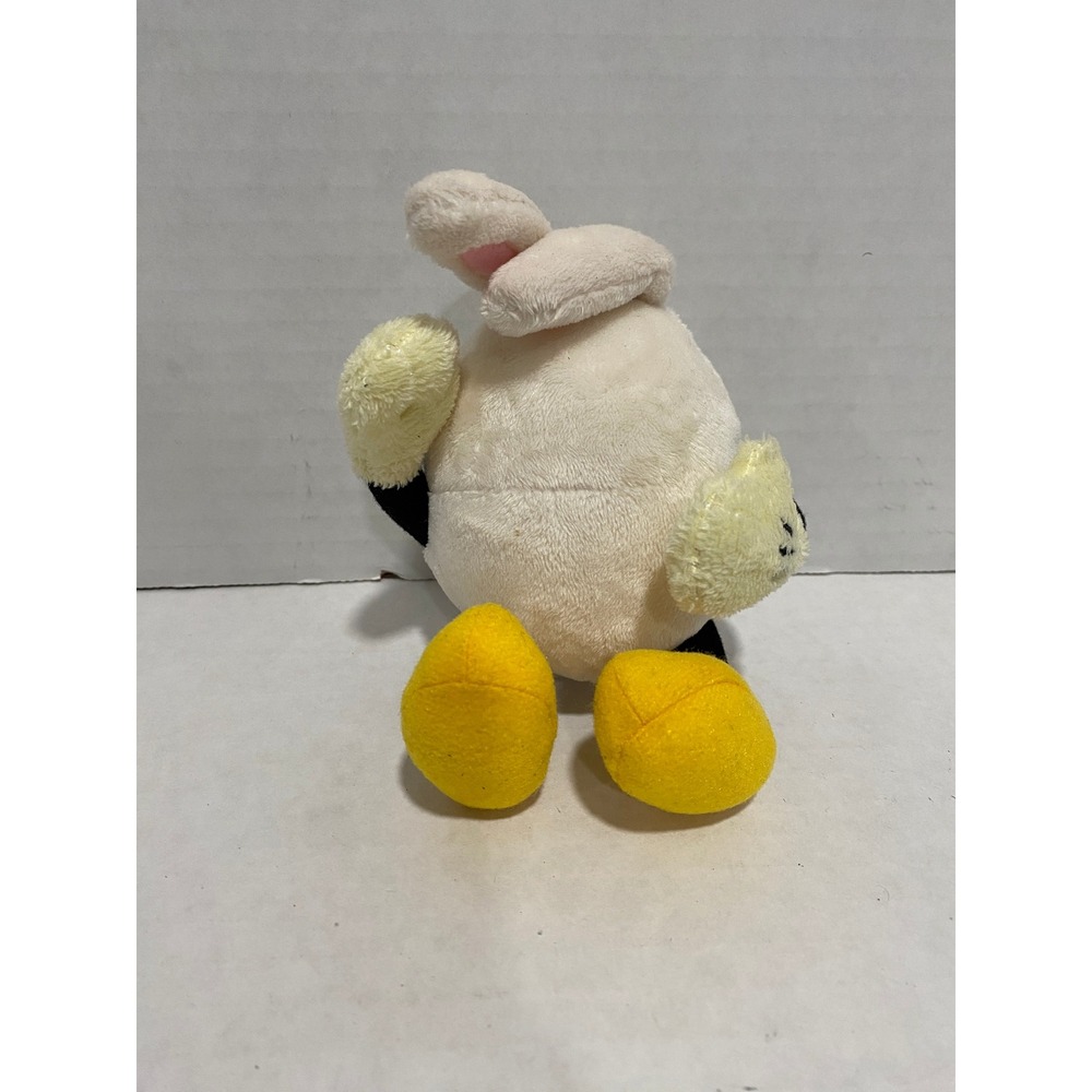 Disney Plush Tokyo Disneyland Easter 2019 Usatama White 6in Excellent